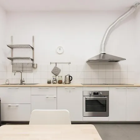 Bed & Breakfast Dom Goscinny Lukluk Sopot