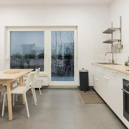 Dom Goscinny Lukluk Bed & Breakfast