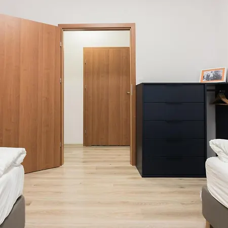 Dom Goscinny Lukluk Bed & Breakfast