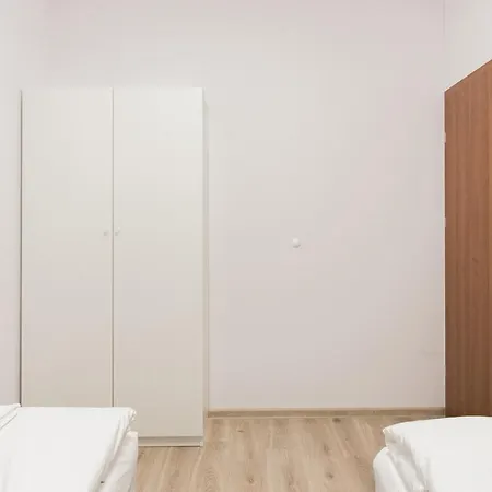 Dom Goscinny Lukluk Bed & Breakfast