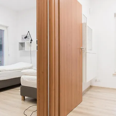 Bed & Breakfast Dom Goscinny Lukluk