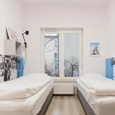 Dom Goscinny Lukluk Bed & Breakfast