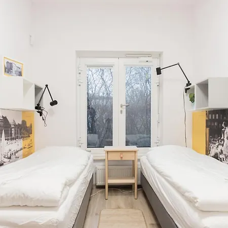 Dom Goscinny Lukluk Bed & Breakfast