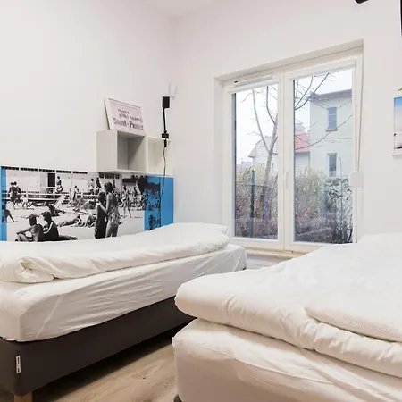 Dom Goscinny Lukluk Bed & Breakfast *