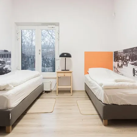 Bed & Breakfast Dom Goscinny Lukluk