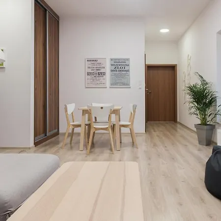Dom Goscinny Lukluk Bed & Breakfast