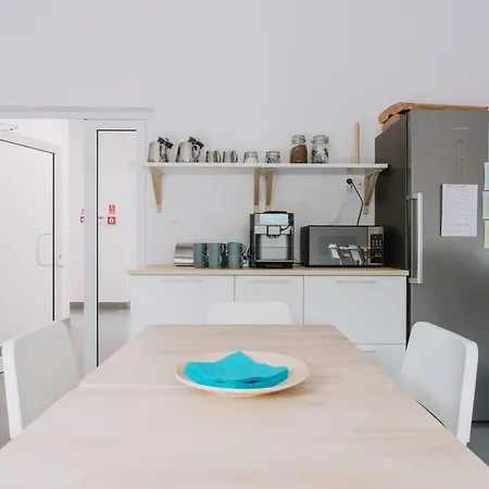 Dom Goscinny Lukluk Bed & Breakfast Sopot