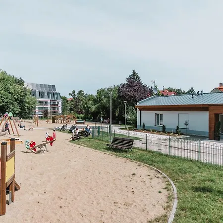 Bed & Breakfast Dom Goscinny Lukluk *