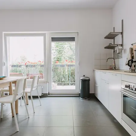 Dom Goscinny Lukluk Bed & Breakfast *