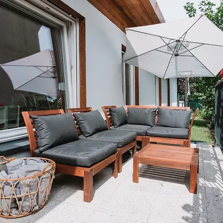 Dom Goscinny Lukluk Bed & Breakfast *