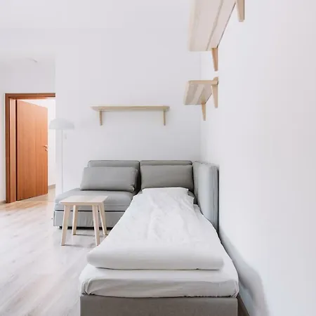 Bed & Breakfast Dom Goscinny Lukluk