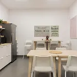 Luk Luk Bed & Breakfast Sopot