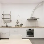 Bed & Breakfast Luk Luk Sopot