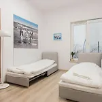 Luk Luk Bed & Breakfast Sopot