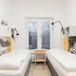 Luk Luk Bed & Breakfast