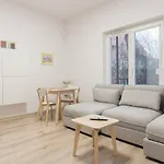 Bed & Breakfast Luk Luk Sopot
