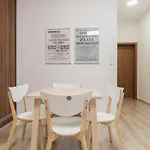 Luk Luk Bed & Breakfast Sopot
