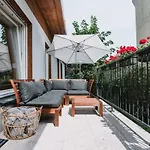 Bed & Breakfast Luk Luk Sopot