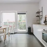 Luk Luk Bed & Breakfast 3*