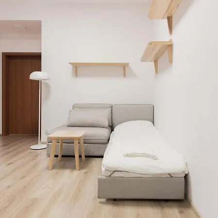 Luk Luk Bed and Breakfast Σόποτ