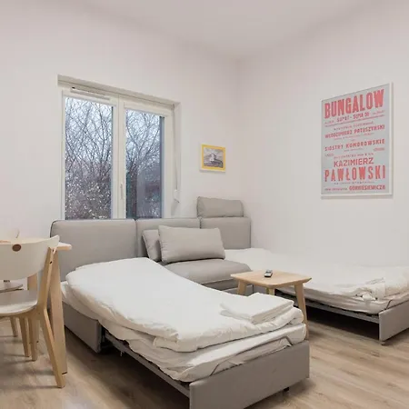 Luk Luk Bed and Breakfast Σόποτ