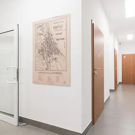 Dom Gościnny Lukluk Nocleg ze śniadaniem