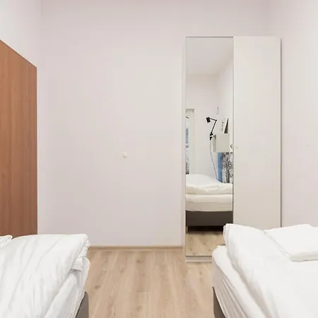 Luk Luk Bed and Breakfast