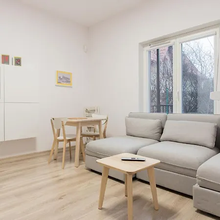 Nocleg ze śniadaniem Dom Gościnny Lukluk Sopot