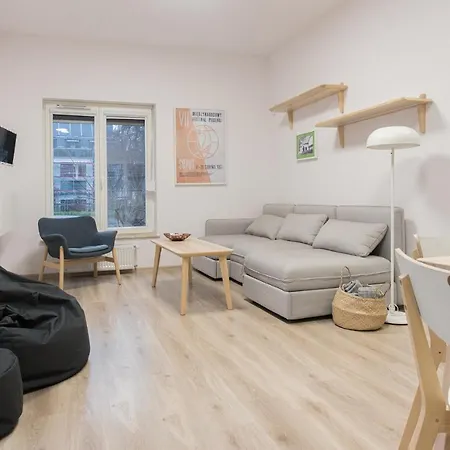 Luk Luk 3* Σόποτ