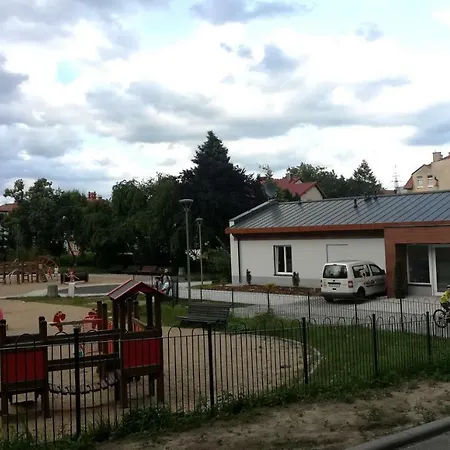 Dom Gościnny Lukluk Nocleg ze śniadaniem