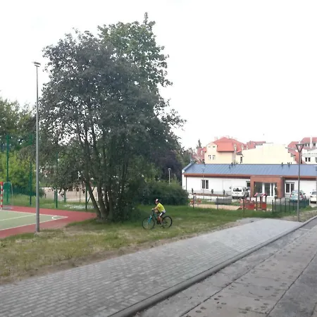 Luk Luk Bed and Breakfast