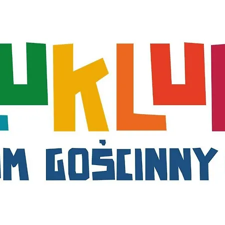 Nocleg ze śniadaniem Dom Gościnny Lukluk *