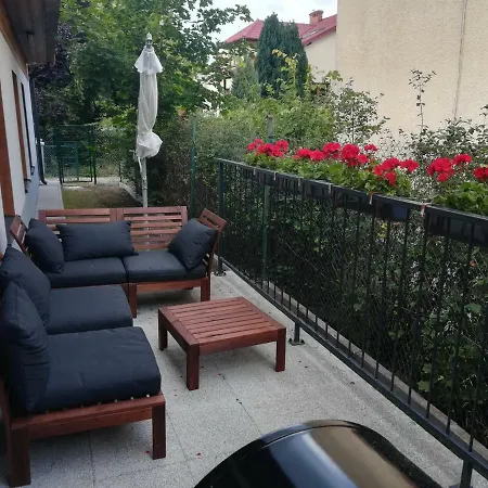 Dom Gościnny Lukluk * Sopot