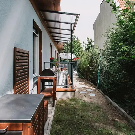 Dom Gościnny Lukluk