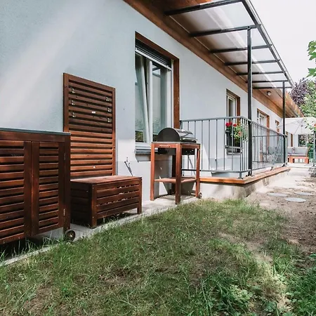 Luk Luk Bed and Breakfast