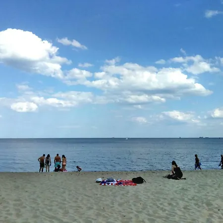 Dom Gościnny Lukluk Nocleg ze śniadaniem Sopot