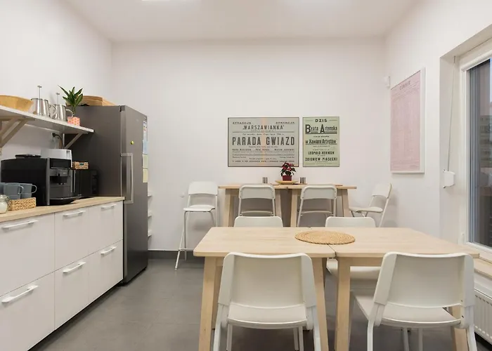 Luk Luk Bed and Breakfast Σόποτ