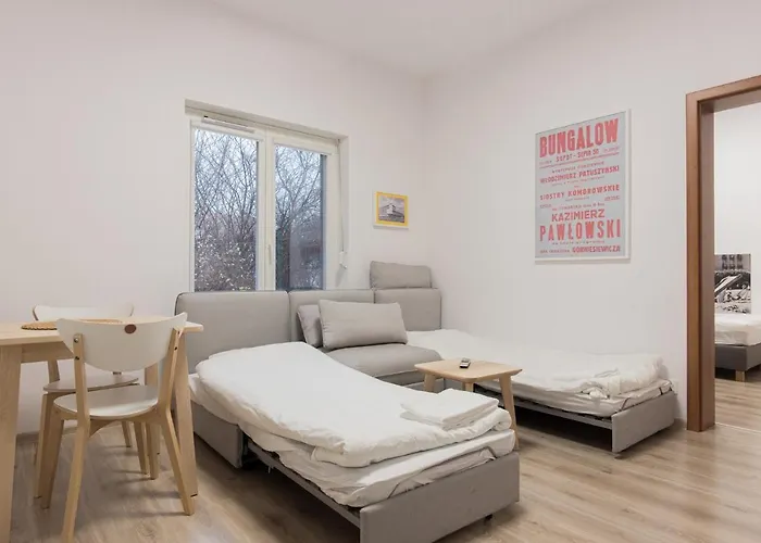 Luk Luk Bed & Breakfast Sopot