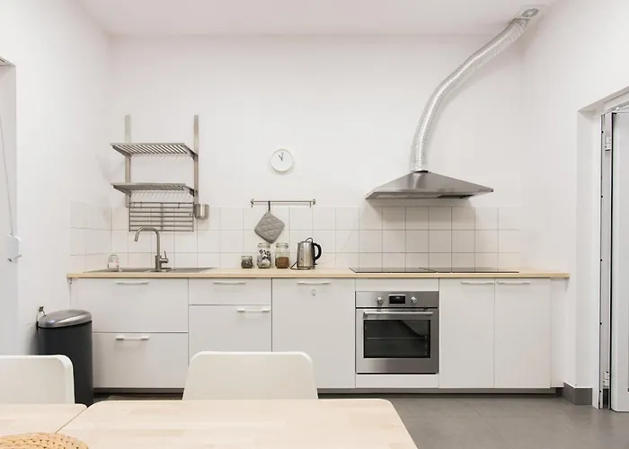 Bed & Breakfast Luk Luk Sopot