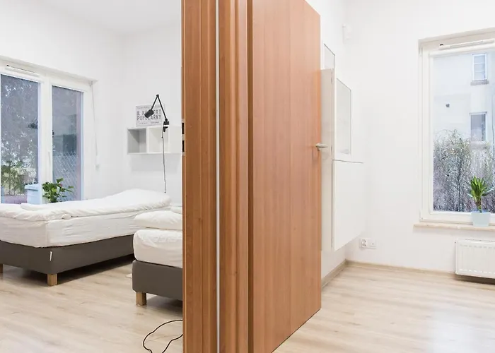 Bed & Breakfast Luk Luk