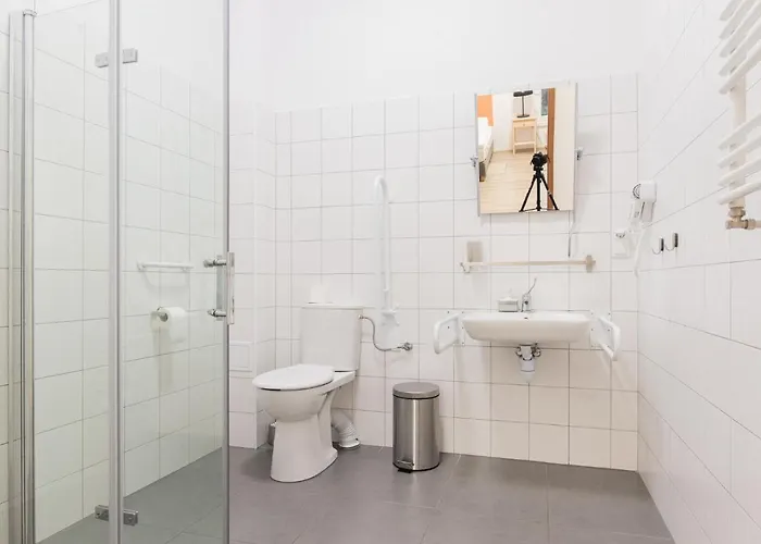 Bed & Breakfast Luk Luk