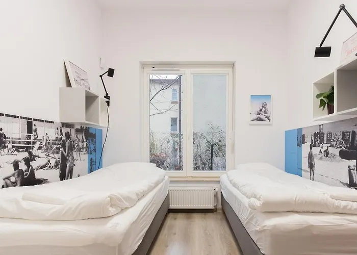 Luk Luk Bed & Breakfast