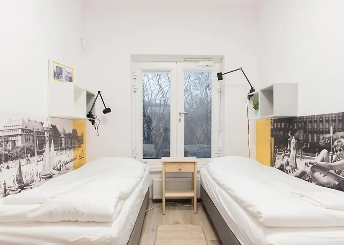 Luk Luk Bed and Breakfast