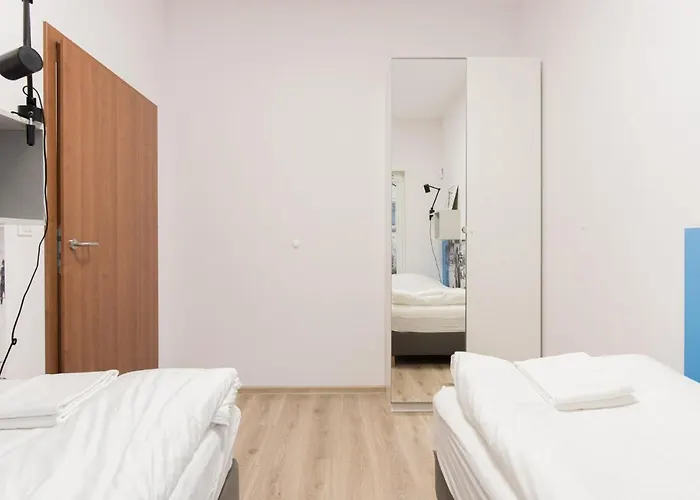 Luk Luk Bed and Breakfast