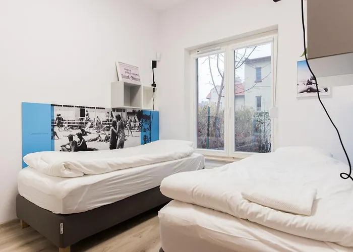 Luk Luk Bed and Breakfast 3*