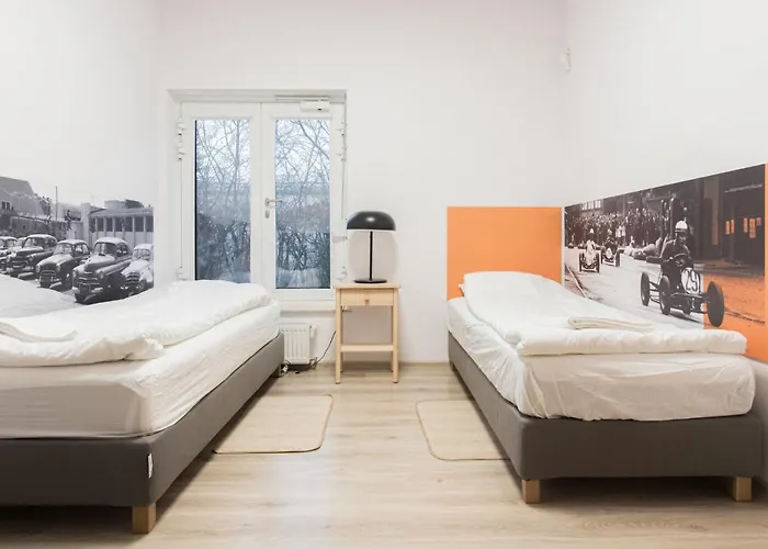 Bed & Breakfast Luk Luk