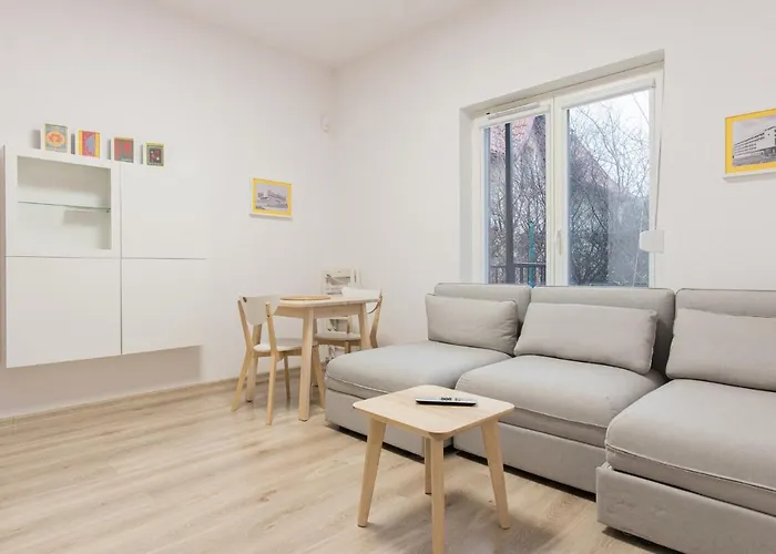 Bed and Breakfast Luk Luk Σόποτ