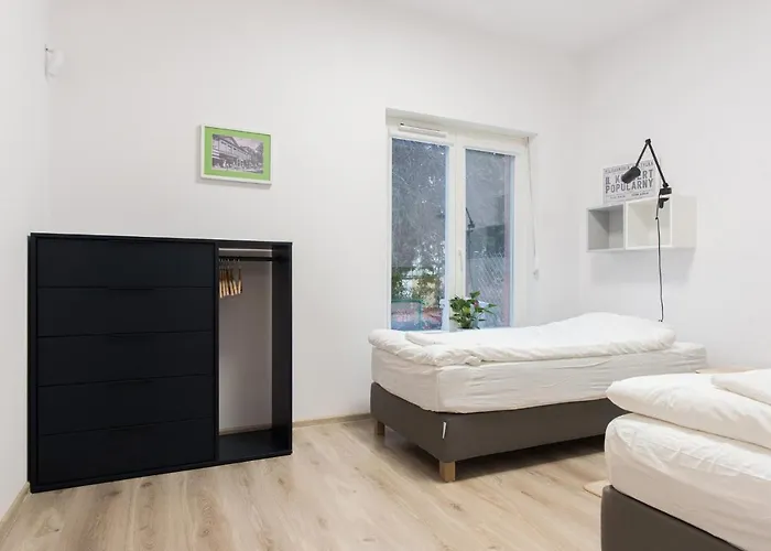 Luk Luk Bed & Breakfast 3*