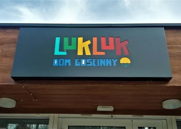 Luk Luk Bed & Breakfast