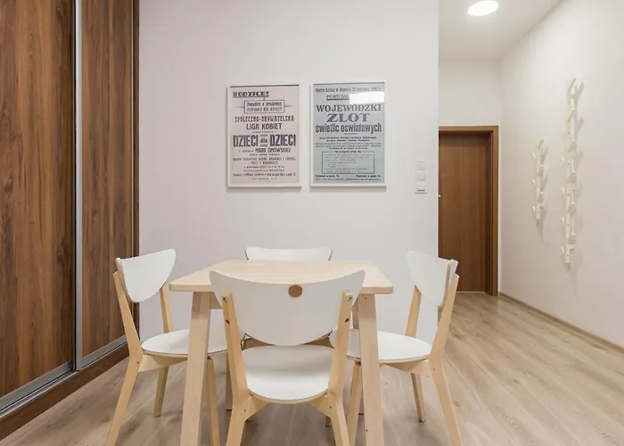 Luk Luk Bed & Breakfast Sopot